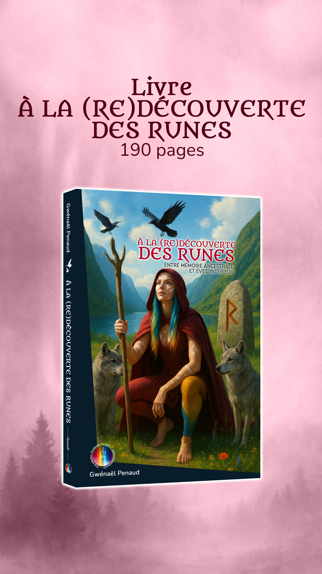 Story Livre Runes