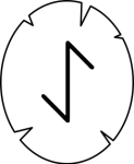 13-Eihwaz