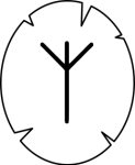 14-Algiz